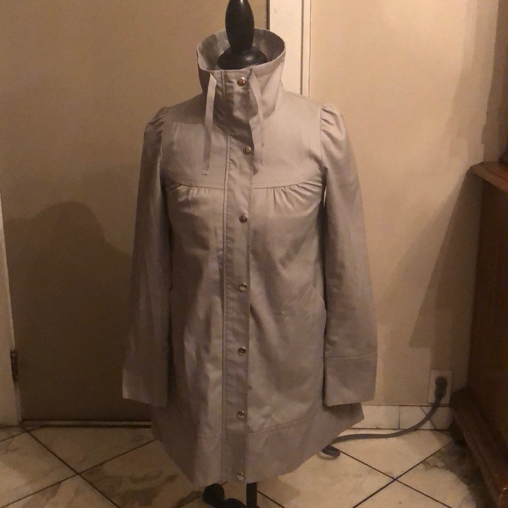 H&M jacket